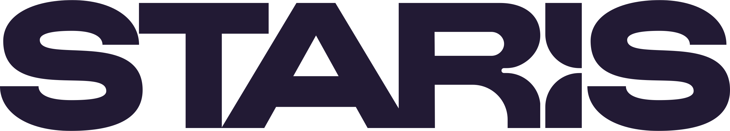Staris Tech Logo